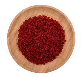 تصویر زرشک پفکی بیرجندی 