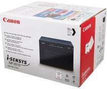 تصویر پرینتر لیزری کانن VP (MF3010) 
