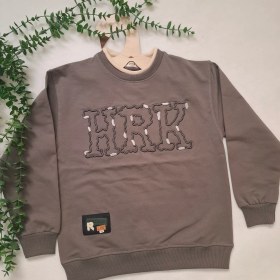 تصویر بلوز اسپورت HRK 
