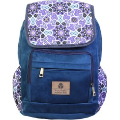 تصویر کوله پشتی سنتی یوتاب مدل آریو کد 10001100F 