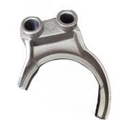 تصویر ماهک دنده 5 و عقب ام وی ام 315 