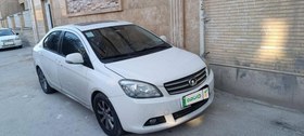 تصویر گریت وال C30 مدل 2015 ا Great-Wall C30 manual Great-Wall C30 manual