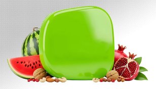 تصویر تصویر PNG برچسب و لیبل طرح شب یلدا 