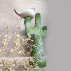 تصویر سه کاکتوس 