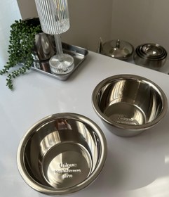 تصویر کاسه قطر 18یونیک 