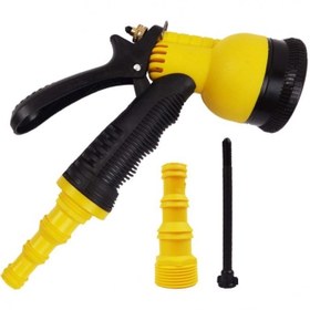 تصویر آب پاش ۷ حالته MRT MRT