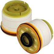 تصویر فیلتر گازوئیل تویوتا مدل 23390 مناسب برای هایلوکس 