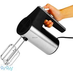 تصویر همزن برقی دسینی مدل DS-268 توان ۶۰۰ وات