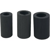 تصویر لاستیک پیکاپ اسکنر کاننf-120 