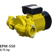 تصویر پمپ سیرکولاتور خطی آکوا استرانگ مدل EPM-550 