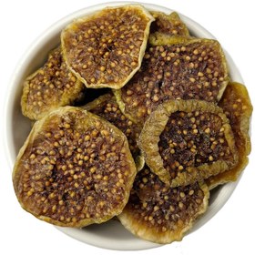 تصویر انجیر سبز 100 گرم 