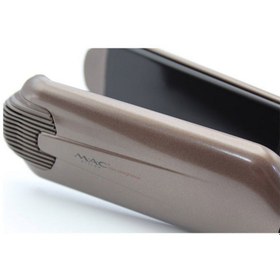 تصویر اتو مو حرفه ای سالنی مدل MC5513 مک استایلر Mac Stayler MC5513 Hair Straightener