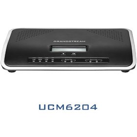 تصویر مرکز تلفن گرند استریم مدل UCM6204 