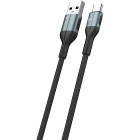 تصویر کابل USB به TYPE-C سلبرت 30 