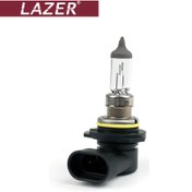 تصویر لامپ هالوژن گازی پایه 9006 HB4 لیزر – Lazer Lazer 9006 HB4 Auto Light Bulb