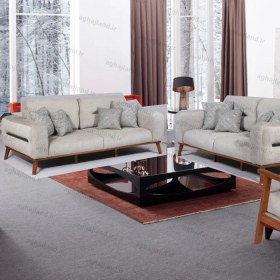 تصویر مبل راحتی آلما 