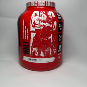 تصویر پروتئین وی بد اس شکلاتی ۲ کیلوگرم 