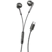 تصویر هندزفری با سیم ایکس او مدل EP66 XO EP66 Wired Handsfree