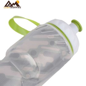 تصویر قمقمه دوچرخه 685 میلی لیتر کد 14081 