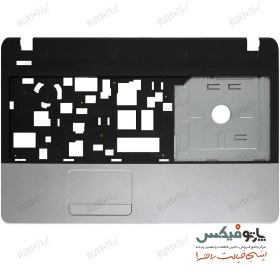 تصویر قاب دور کیبورد (C) لپ تاپ ایسر Aspire E1-571G Acer Aspire E1-571G Palm Rest