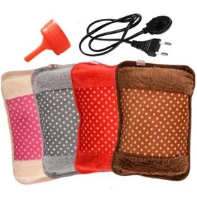 تصویر کیسه آبگرم برقی یونیک Unique 