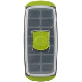 تصویر قالب یخ ژویی مدل CUBE TRAY کد 20600 