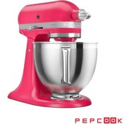 تصویر همزن برقی کیچن اید مدل 5KSM195PSBHI با کاسه سرامیکی 