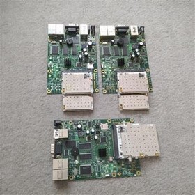 تصویر روتر میکروتیک rb433 ah 