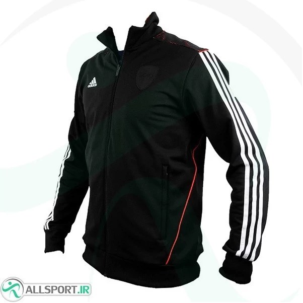 Jaket clearance tracktop adidas