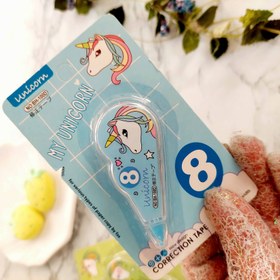 تصویر غلط گیر نواری 