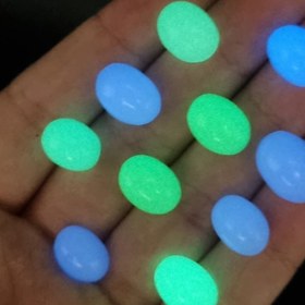 تصویر پک ۱۰ عدد گوهر شب چراغ 