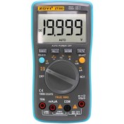 تصویر مولتی متر زویی مدل ZOYI ZT-303 MULTIMETER