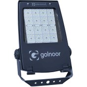 تصویر نورافکن 150 وات آریو 2 گلنور Floodlight 150 W Ario 2 Golnoor