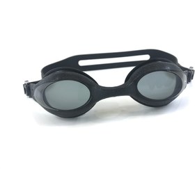 تصویر عینک شنا تیان یک تکه 