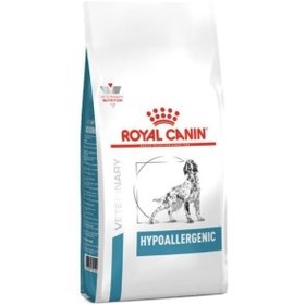 تصویر غذای خشک سگ هایپوآلرژنیک رویال کنین Royal Canin وزن 2 کیلوگرم 