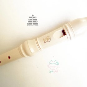 تصویر فلوت ریکوردر باروک 