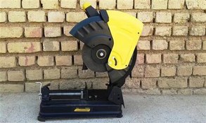 تصویر اره پروفیل بر صنعتی کنزاکس مدل KCM-1240 