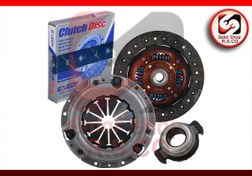 تصویر دیسک وصفحه 206 تیپ 5 دایکن EXEDY 