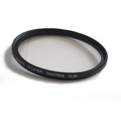 تصویر فیلتر لنز عکاسی یو وی سومیتا Somita UV 77mm digital filter Somita UV 77mm digital filter