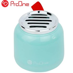 تصویر اسپیکر بلوتوثی قابل حمل پرووان مدل PSB4510 ProOne PSB4510 Bluetooth Speaker