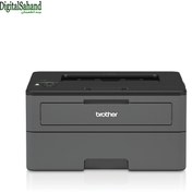 تصویر پرینتر تک کاره لیزری برادر مدل HL_L2370DN Brother Laser HL_L2370DN Printer