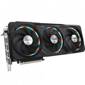 تصویر کارت گرافیک گیگابایت مدل GeForce RTX­­™ 4070 Ti GAMING OC GigaByte GeForce RTX­­™ 4070 Ti GAMING OC