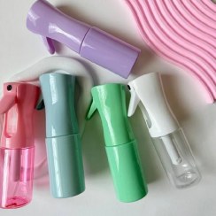 تصویر مه پاش صورت 