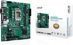 تصویر Motherboard Asus H610M-C 