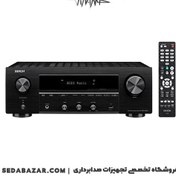 تصویر DENON - DRA-800H نت ورک رسیور 