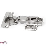 تصویر لولا گازور مگنتی فنر برعکس چهار پیچ لولا گازور مگنتی فنر برعکس چهار پیچ