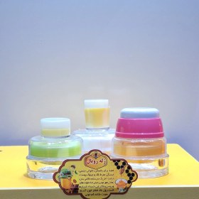 تصویر ژل رویال 