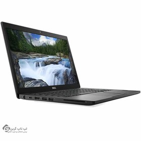 تصویر لپ تاپ کارکرده دل مدل Dell Latitude 7480 با پردازنده I5 نسل 6 