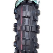 تصویر لاستیک عقب گل کراسی 18-100-110 