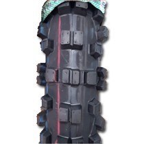 تصویر لاستیک عقب گل کراسی 18-100-110 